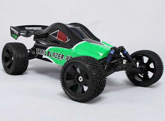 Turnigy Trailblazer XB 1/5 4WD Brushless Race Buggy ARR 