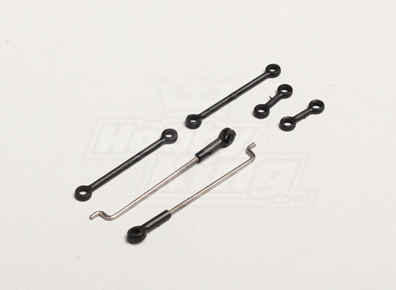 Replacement Ball Linkage Rod Set - Solo Pro 270