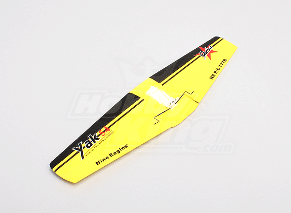 Yak 54 Ultra Micro Replacement Wing