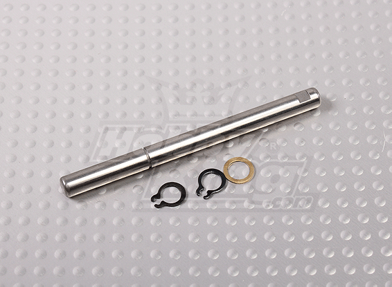 Turnigy Aerodrive SK3 3542 Series Replacement Shaft Set