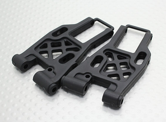 Front Lower Suspension Arms L/R (2pcs) - A2003, A2027, A2028, A2029 and A3007