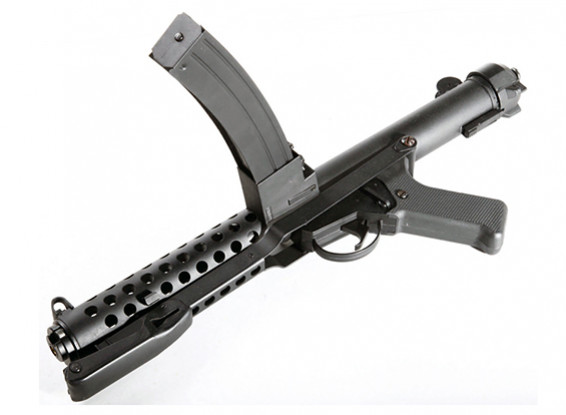 Beta Project Sterling AEG
