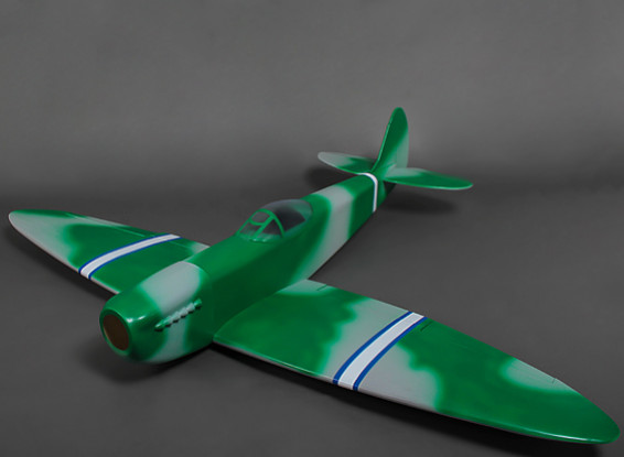 Spitfire 60 Sport Scale 1650mm (ARF)