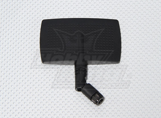 2.4Ghz 7DB Antenna for FrSky Modules (And compatible Radios/Modules)