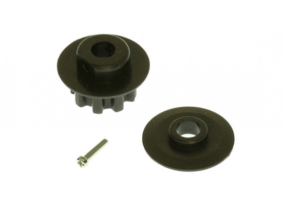 Gaui 425 & 550 Front Pulley Set