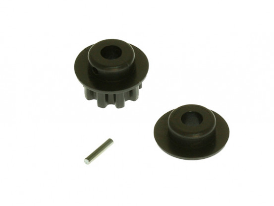 Gaui 425 & 550 Tail Pulley Set