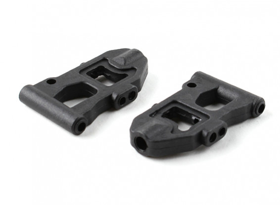 Front Suspension Arm (lower) - Turnigy TR-V7 1/16 Brushless Drift Car w/Carbon Chassis