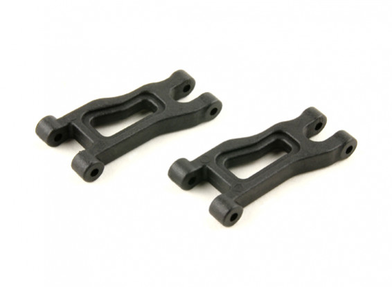 Rear Suspension Arm (upper) - Turnigy TR-V7 1/16 Brushless Drift Car w/Carbon Chassis