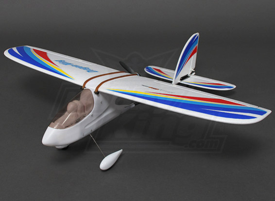 HobbyKing® ™ Windragon Parkflyer EPO 660mm (PNF)