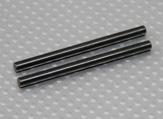 Nutech Front Hinge Pin  - Turnigy Twister 1/5 (2pcs/Bag)