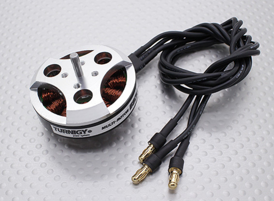 Turnigy 4206 530kv Brushless Multi-Rotor Motor