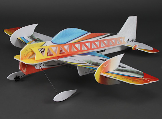 hobbyking 3d plane