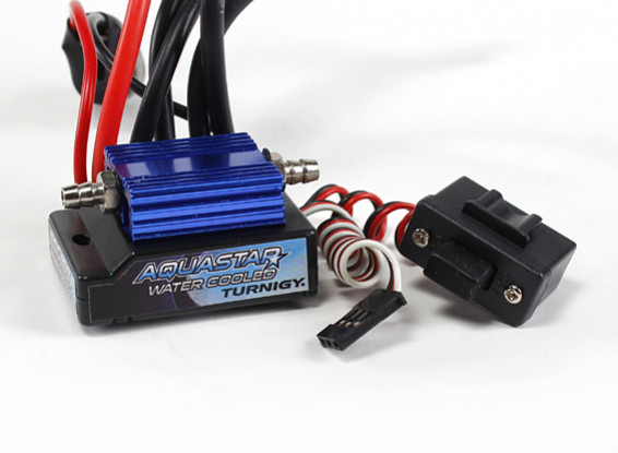 Turnigy 100A Water Cooled ESC  