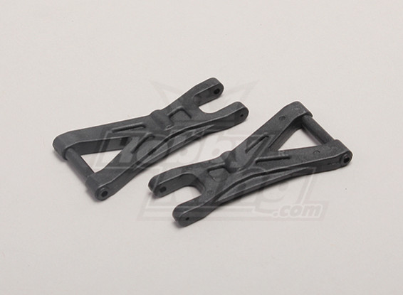 Rear Lower Suspension Arm - 1/18 4WD RTR Short Course/Racing Buggy