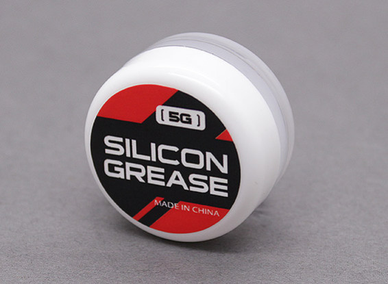 TrackStar Silicon Grease [5g]