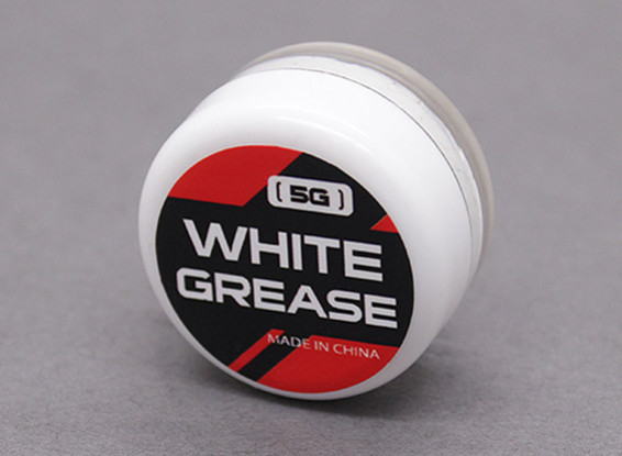 TrackStar White Grease [5g]