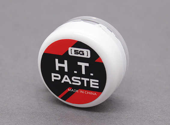TrackStar H.T Paste [5g]