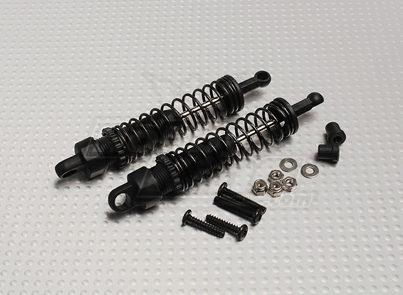 Front Shock Absorber Set (complete) (2pcs/bag) - A2030 and A2031