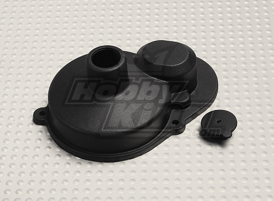 Spur/Pinion Gear Cover - A2030, A2031, A2032 and A2033