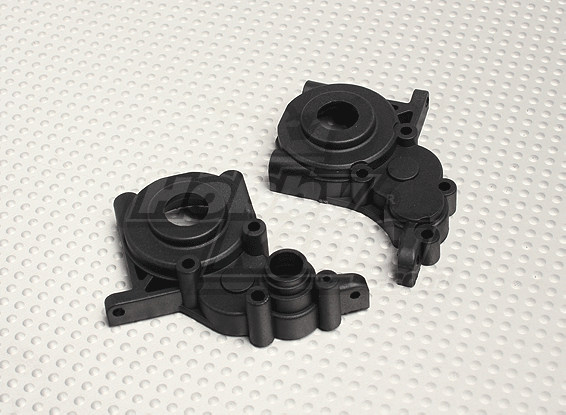 Gearbox Housing - A2030, A2031, A2032 and A2033