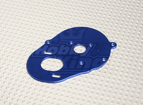 Alloy Motor Mount Plate - A2030, A2031, A2032 and A2033