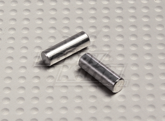 Driven Gear Central Post - A2030, A2031, A2032 and A2033