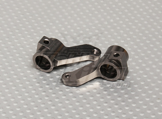 Upgrade Steering knuckle arms L/R - A2030, A2031, A2032 and A2033