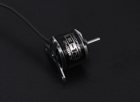 NTM Prop Drive 13-12 2400KV / 40W