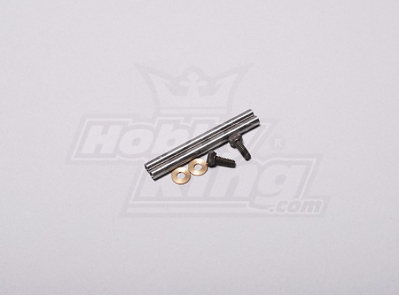 HK-250GT Feathering Shaft (2pcs/set)