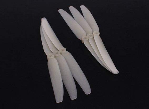 Glow In The Dark 9x5 Propellers (Standard and Counter Rotating)(6pc/bag)