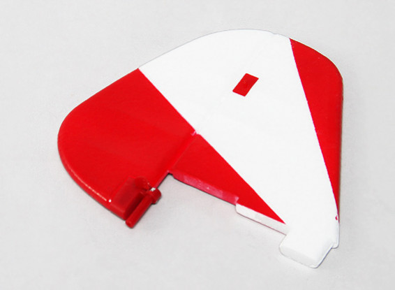 Durafly™ Monocoupe 1100mm - Replacement Rudder