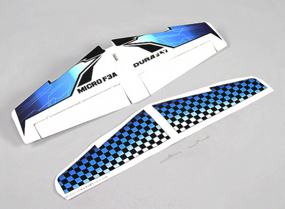 Durafly™ F3A Micro 420mm  - Replacement Main Wing
