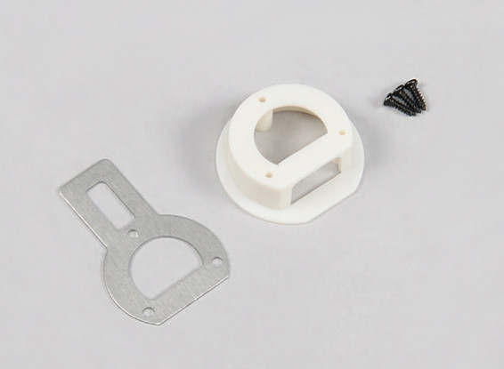 Durafly™ F3A Micro 420mm - Replacement Motor Mount