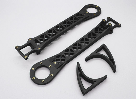 SK450 Replacement Arm Set
