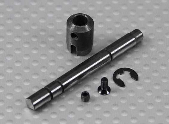 Front Drive Shaft 1/10 Turnigy 4WD Brushless Short Course Truck