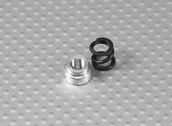 Clutch Limited-Slip Nut 1/10 Turnigy 4WD Brushless Short Course Truck
