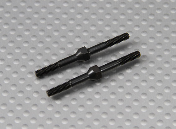 Tie rod (M3x40mm) 1/10 Turnigy 4WD Brushless Short Course Truck (2pcs/bag)