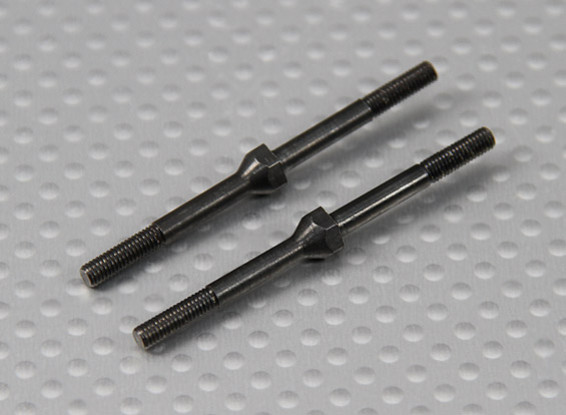 Tie rod (M3x50mm) 1/10 Turnigy 4WD Brushless Short Course Truck (2pcs/bag)