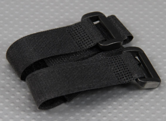 Battery Strap 1/10 Turnigy 4WD Brushless Short Course Truck (2pcs/Bag)