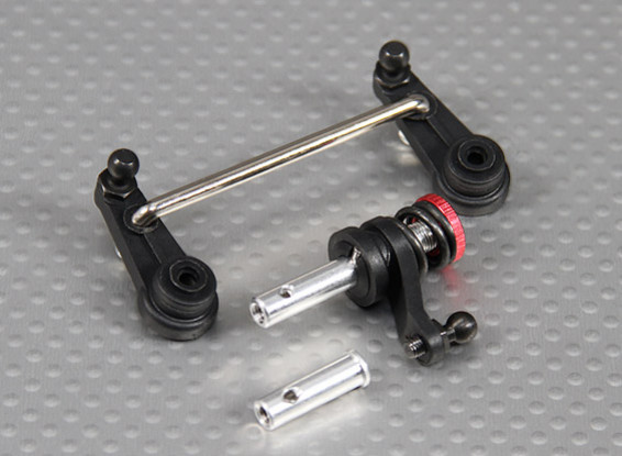 Steering Part Set 1/10 Turnigy 4WD Brushless Short Course Truck