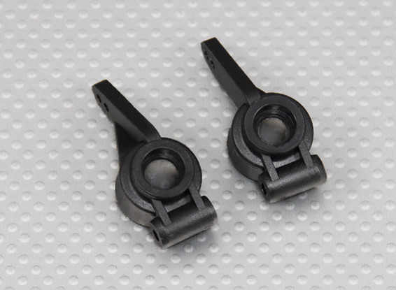 Rear Hub Carrier 1/10 Turnigy 4WD Brushless Short Course Truck (1pair)