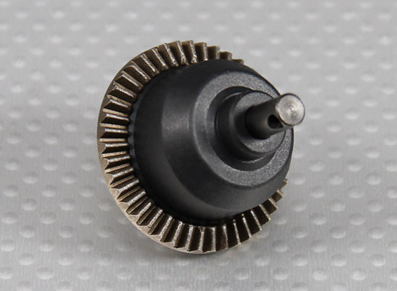Differential Gear Set 1/10 Turnigy 4WD Brushless Short Course Truck