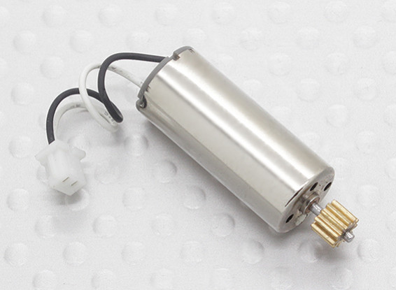 HobbyKing Q-BOT Quadcopter - Brushed Motor