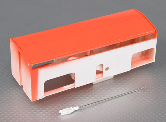 Replacement Front Landing Gear Housing for Durafly T-28 1100mm