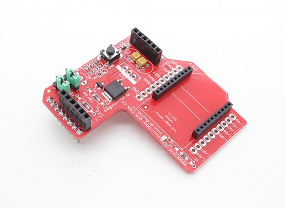 Kingduino XBee PRO Shield for Wireless Module