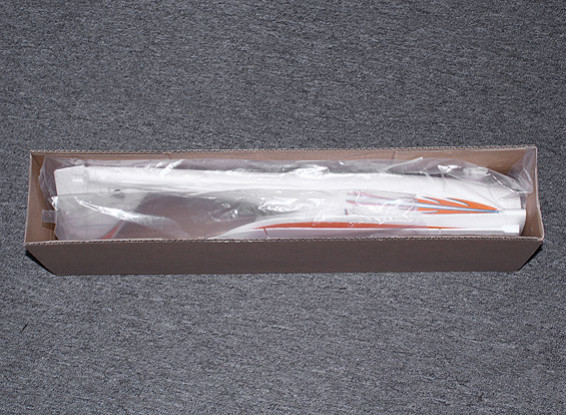 SCRATCH/DENT Mini Glider EPO 800mm (Kit)