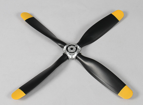 P-47 1600mm (PNF) - Replacement Propeller