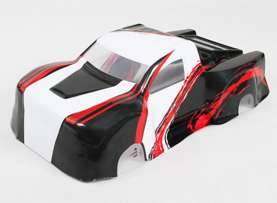 1/10 Turnigy SCT 2WD Pre-Painted Replacement Body -A2031
