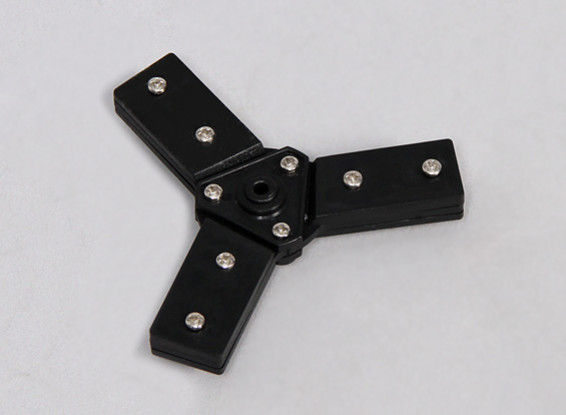 Durafly™ Auto-G2 Gyrocopter 821mm - Replacement Blade Grip Assembly