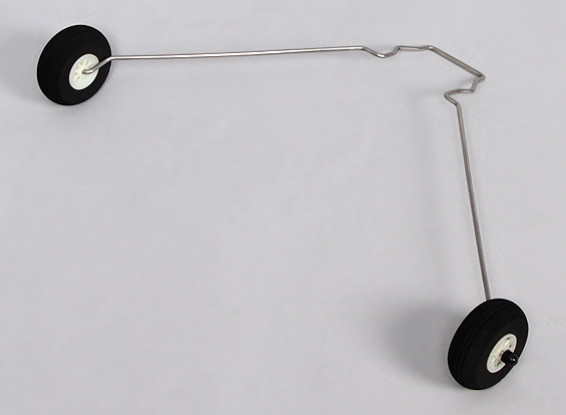 Durafly™ Auto-G2 Gyrocopter 821mm - Replacement Landing Gear
